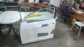 Oto Çıkma Parça / Kaporta & Karoser / Kapı / Hyundai / i10 / Çıkma Parça 