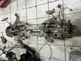 OPEL İNSİGNİA DOLU DİNGİL AKİL YAMAN OTOMOTİV