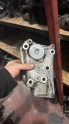 PEUGEOT 407 2.0 benzinli gergi kütüğü çıkma
