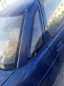 Lada Vega sağ arka kelebek camı