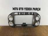 TİGUAN TEYP ÇERÇEVESİ ORJİNAL 5M0858071K