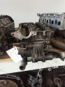 PEUGEOT 1.4 SİLİNDİR KAPAĞI