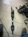 Jeep conpass aks