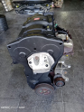Peugeot Citroen 1.6-16V benzinli komple dolu motor