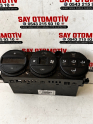 69262209 OPEL VECTRA B KLİMA KALORİFER KONTROL PANELİ