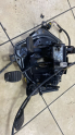 RENAULT CLİO 2 1.5 PEDAL SET