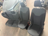 Ford Courier Koltuk Takımı Döşeme Takımı