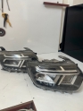 Dacia Duster (20212024) Full Led SAG SOL FAR
