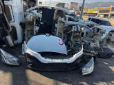 RENAULT TRAFİC ÖN SET KONUK OTO