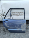 SEAT İBİZA ÇIKMA ORJİNAL SAĞ ARKA KAPI 1993