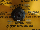 Opel Corsa D Çıkma Westinghouse