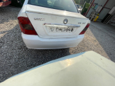 Oto Çıkma Parça / Kaporta & Karoser / Bagaj / Geely / Echo / Çıkma Parça 