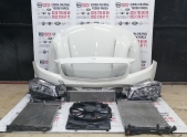 MERCEDES W176 A SERİSİ KOMPLE ÖN ORJİNAL ÇIKMA YEDEK PARÇA