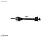 VOLVO S40 V40 KOMPLE AKS SOL