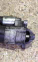 Oto Çıkma Parça / Elektrik / Marş Motoru / Renault / Clio / Çıkma Parça 