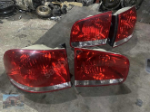 VW TOUAREG (7L) ORJİNAL STOP TAKIMI SAĞ-SOL İÇ-DIŞ HATASIZ