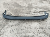 Ford custom 2024-25 arka tampon çikma orjinal