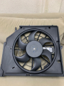 Komple FAN E46 (M43 M52 M54 N40 N42 N45 N46) 390 W