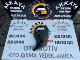 1J1863483 Golf 4 Sol ön Eşik Bakaliti Çıkma