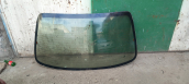 Mazda familia arka cam