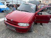 Oto Çıkma Parça / Mekanik / Kapı Döşemesi / Fiat / Siena / Çıkma Parça 