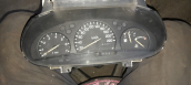Ford e CLX kilometre saati katran