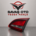 ASTRA J SEDAN İÇ STOP LAMBASI SAĞ SOL 2012 VE ÜZERİ / KAMPANYA