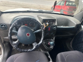 Fiat Doblo Klima Radyatörü