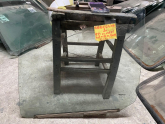 RENAULT CLİO 1 SOL ARKA KAPI CAMI 97-99 MODEL ORJİNAL