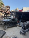 Citroen Berlingo sol sürgülü kapı