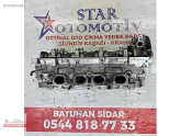 Oto Çıkma Parça / Motor / Silindir Kapağı / Ford / Focus / Çıkma Parça 