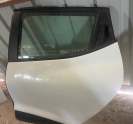 RENAULT CLİO 4 ORJİNAL HATASIZ ARKA SOL KAPI