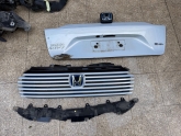 HONDA HRV ORİJİNAL ÖN PANJUR BAGAJ KAPLAMA BD2