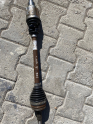 Renault Clio 5 sol Aks