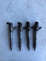 Oto Çıkma Parça / Ateşleme & Yakıt / Enjektör / Renault / Master / Çıkma Parça 