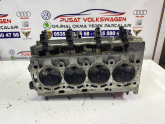 VOLKSWAGEN JETTA 1.4 TSİ 122 ORJİNAL SİLİNDİR KAPAĞI CAX MOTOR
