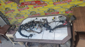 OPEL ASTRA J TORPİDO TESİSATI ÇIKMA ORJİNAL YEDEK PARÇA