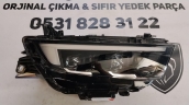 OPEL ASTRA L MERCEKLİ SAĞ ÖN FAR ÇIKMA ORJİNAL 1689777680