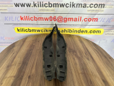 BMW G22 G23 G26 420 430 ÇIKMA ORJİNAL ÇAMURLUK VİDA KAPLAMASI