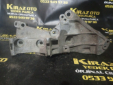 Renault Megane 2 Clio alternatör supportu