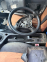 Peugeot 307 el fren kolu