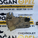 Opel Astra H Sol Arka Çıkma Kapı Kilidi GM