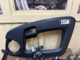 Oto Çıkma Parça / Fiat / Ducato / Mekanik / Cam Düğme Çerçevesi / Çıkma Parça 
