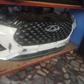 CHERY TIGGO 7 PRO ÖN TAMPON