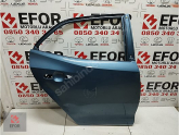 TOYOTA COROLLA HB SAĞ ARKA KAPI ORJİNAL ÇIKMA YEDEK PARÇA 22-24