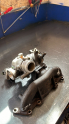 Oto Çıkma Parça / Motor / Turbo / Fiat / Linea / Çıkma Parça 
