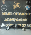 RENAULT CLİO 4 SAĞ SOL ÖN ÇAMURLUK BAĞLANTI SACI SIFIR ORJİNAL