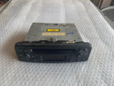 Mercedes C200 W203 Kasa 00-04 Model Orijinal Fab. Teyp