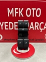 AMAROK SOL ÖN CAM DÜĞMESİ ORJİNAL SIFIR