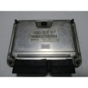 Audi A8 Motor Beyni 4D0907560AF 0261206844